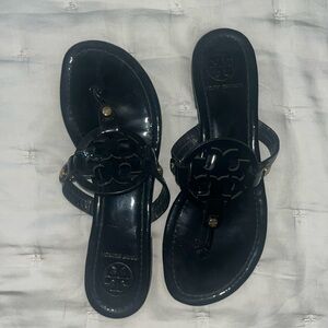 Tory Burch miller sandals